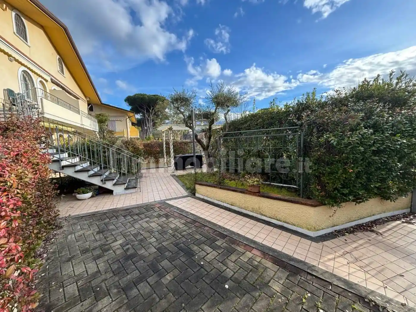 Appartamento in vendita a Massa