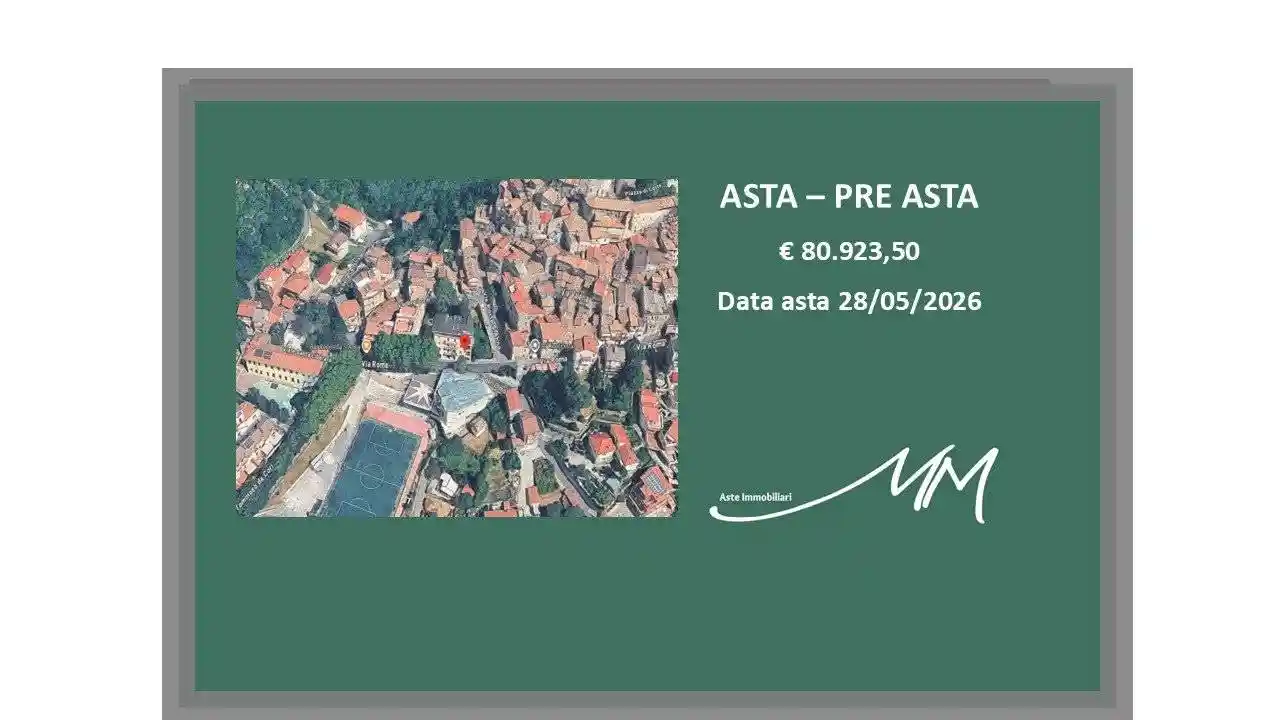 Appartamento in vendita a Ciciliano