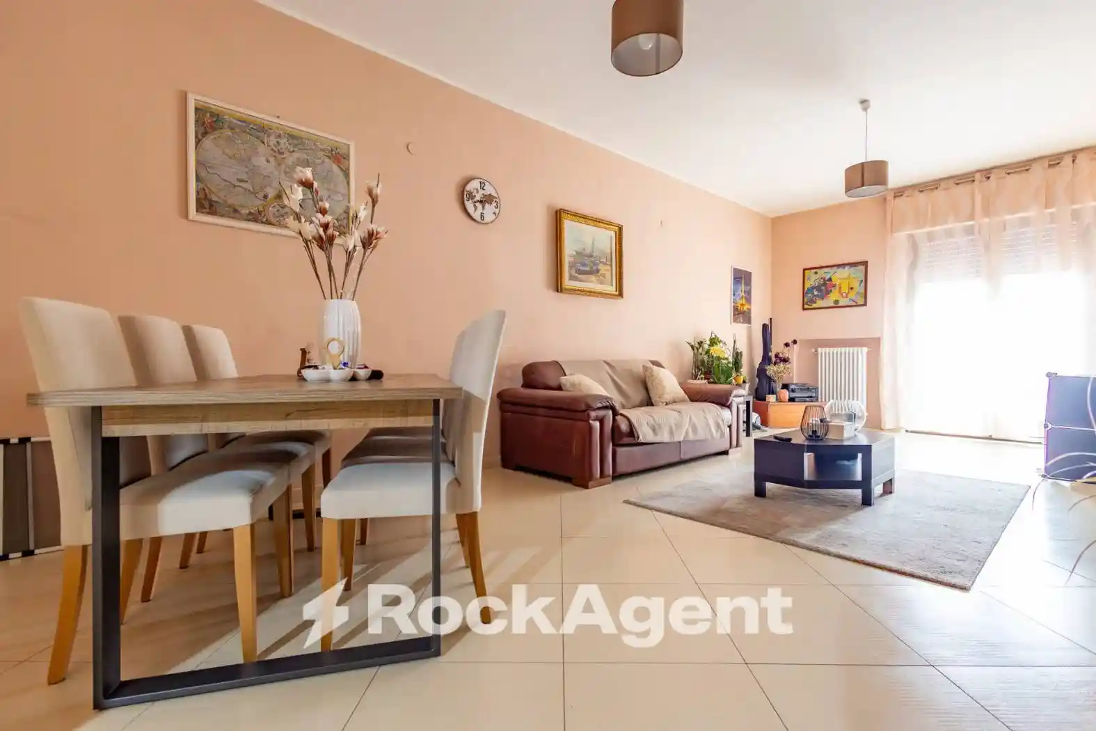 Appartamento in vendita a Catanzaro