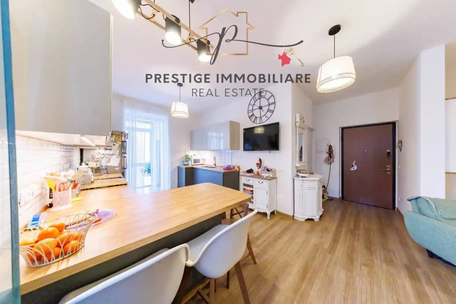 Appartamento in vendita a Livorno