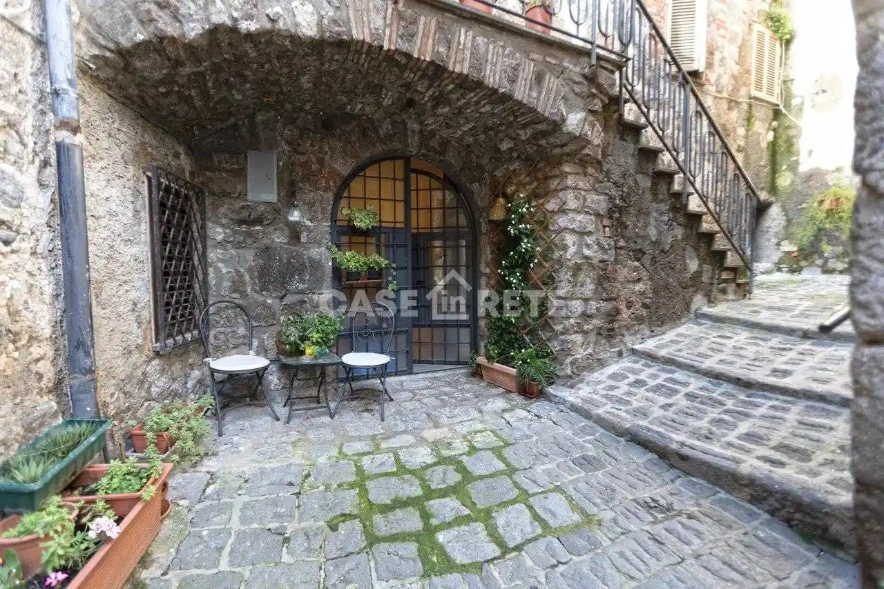 Loft in vendita a Bolsena