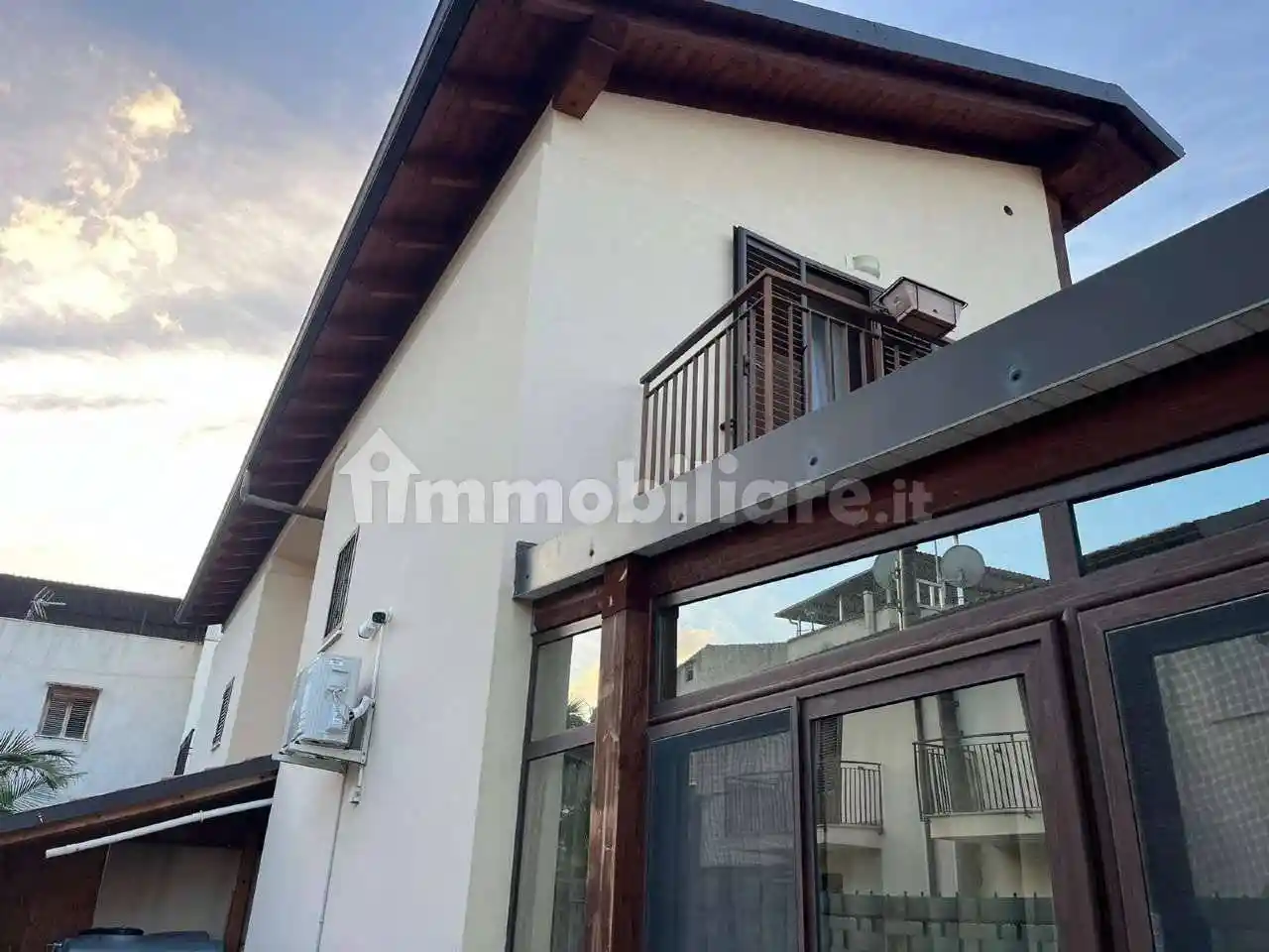 Villa in vendita a Palermo