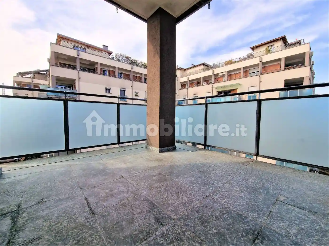 Appartamento in vendita a Corbetta