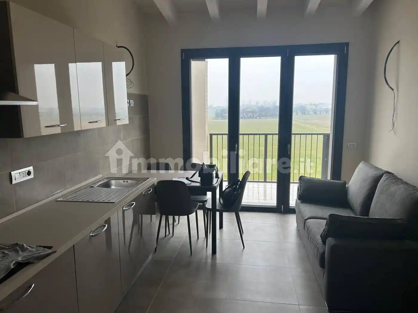 Appartamento in affitto a Parma