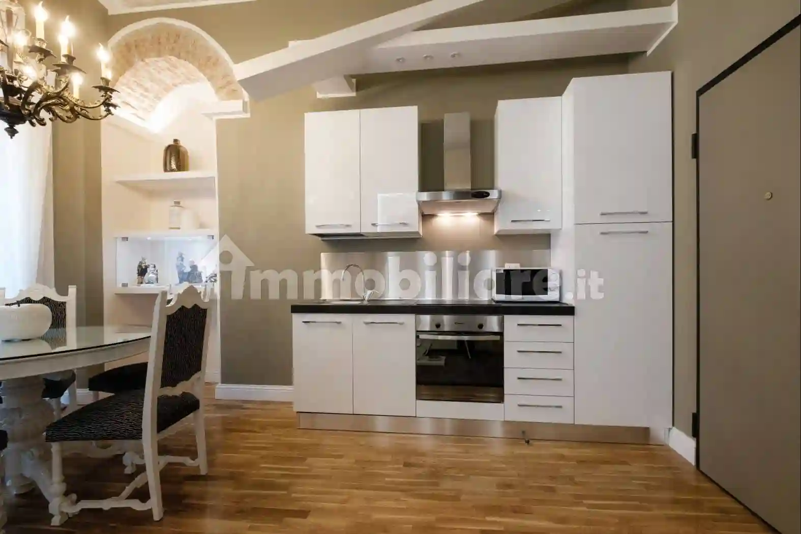 Appartamento - foto 5