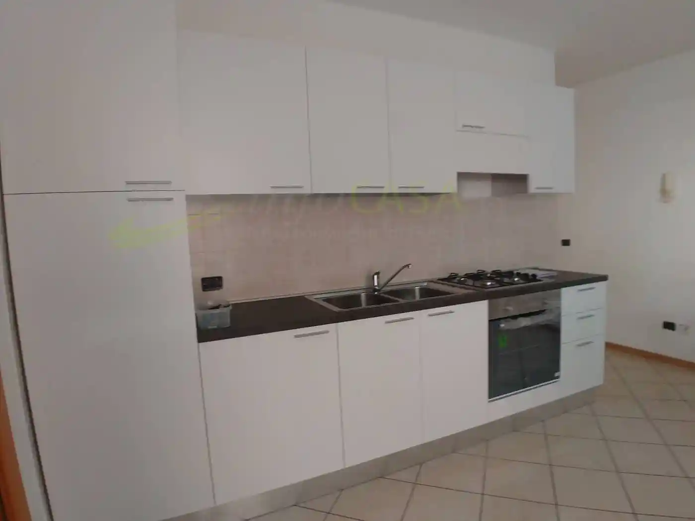 Appartamento in affitto a Ala