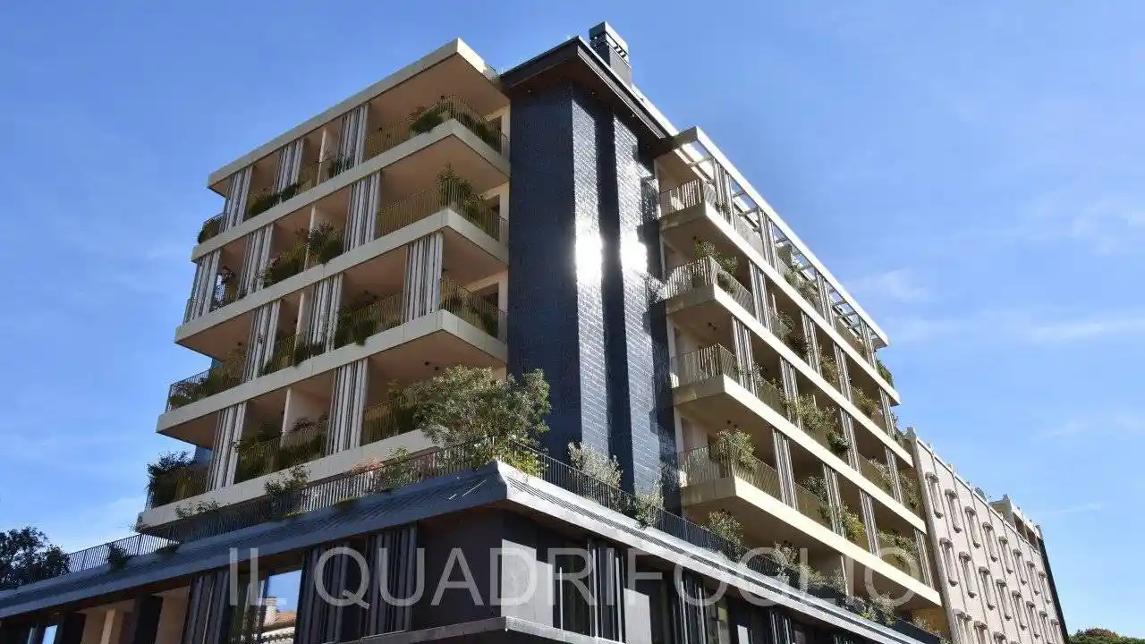 Appartamento in vendita a Cesena