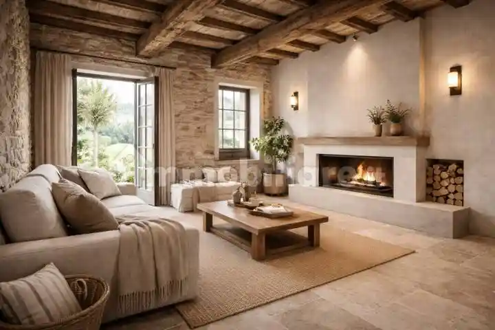 Villa in vendita a Santarcangelo di Romagna