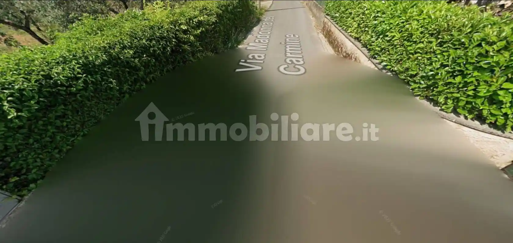 Appartamento in vendita a Sant'Elia Fiumerapido