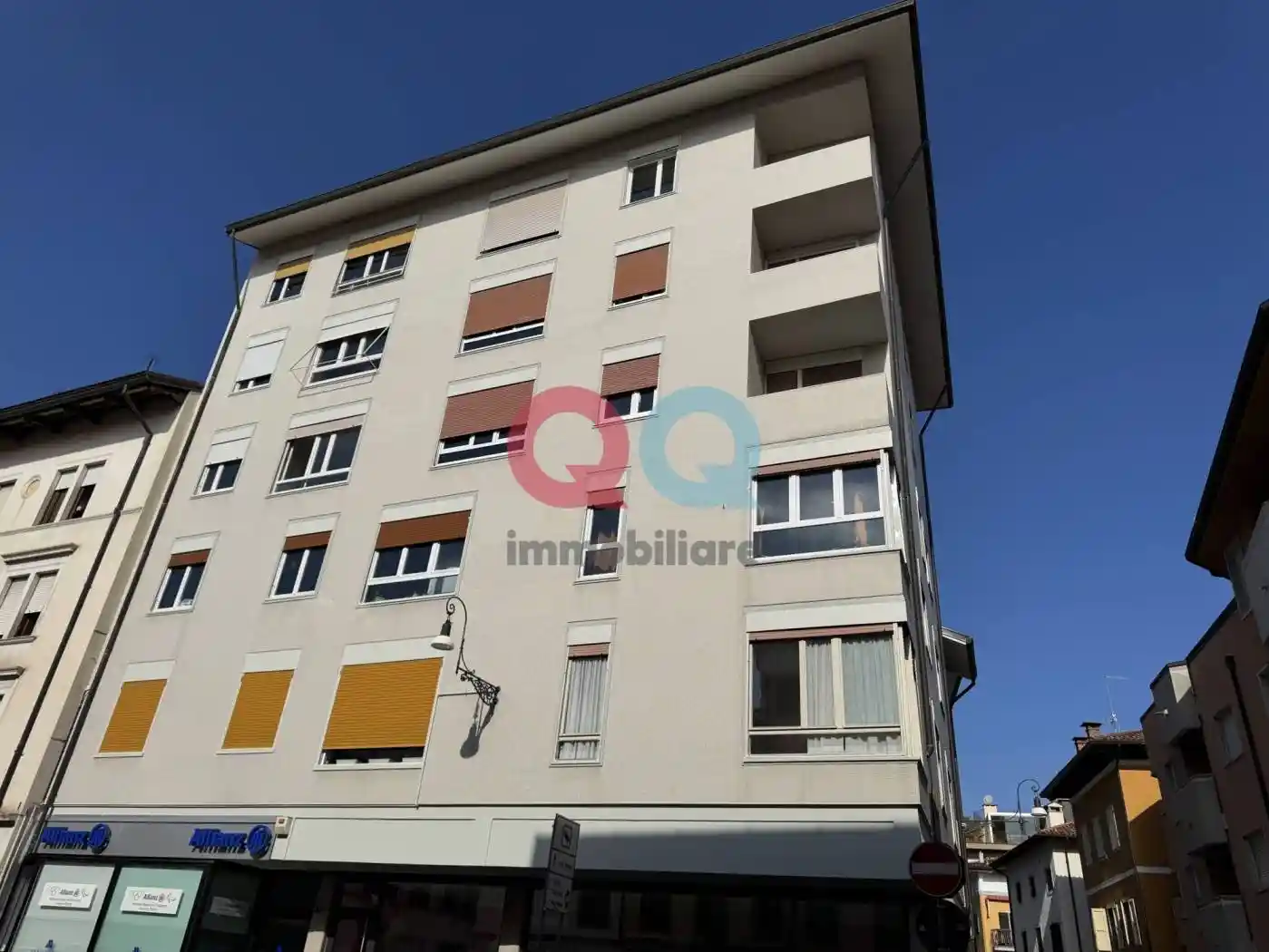 Appartamento in vendita a Udine