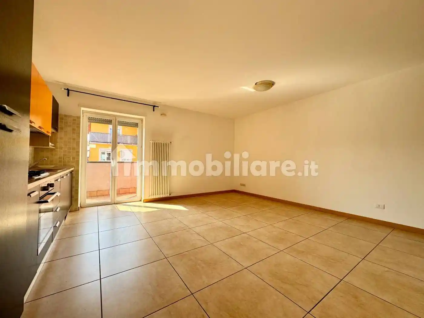 Appartamento in affitto a Rovereto