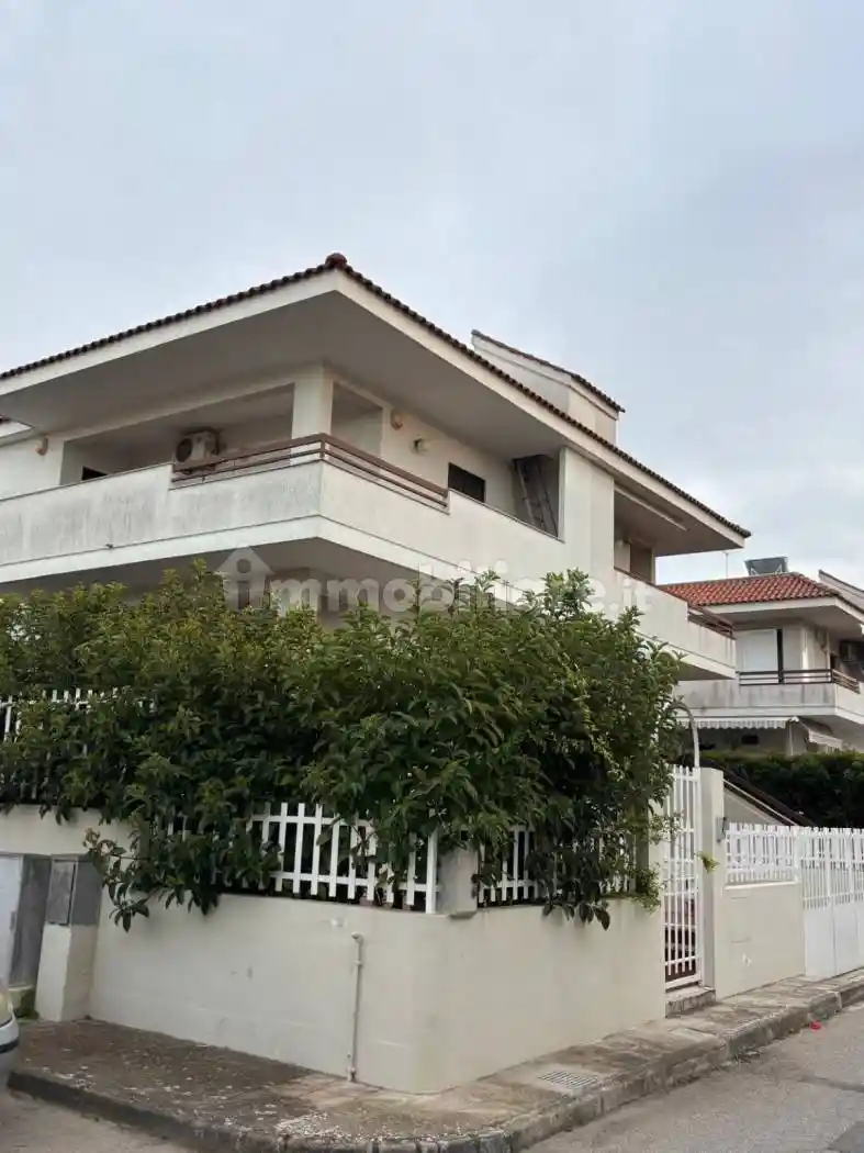 Villa in vendita a Taranto