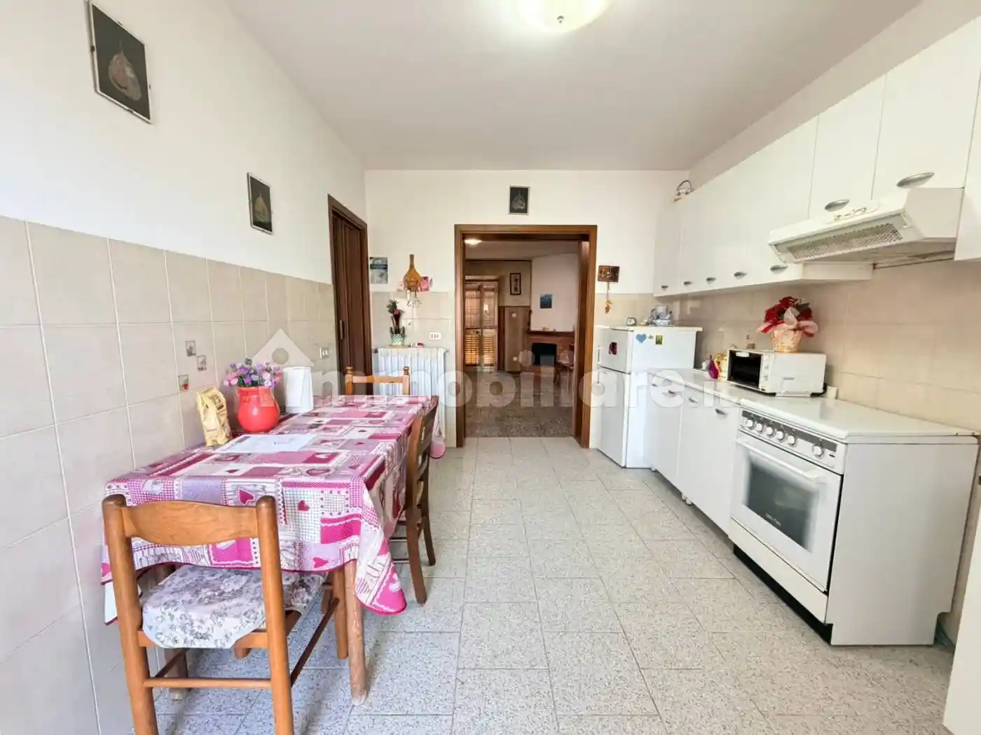 Villetta a schiera in vendita a Crespina e Lorenzana