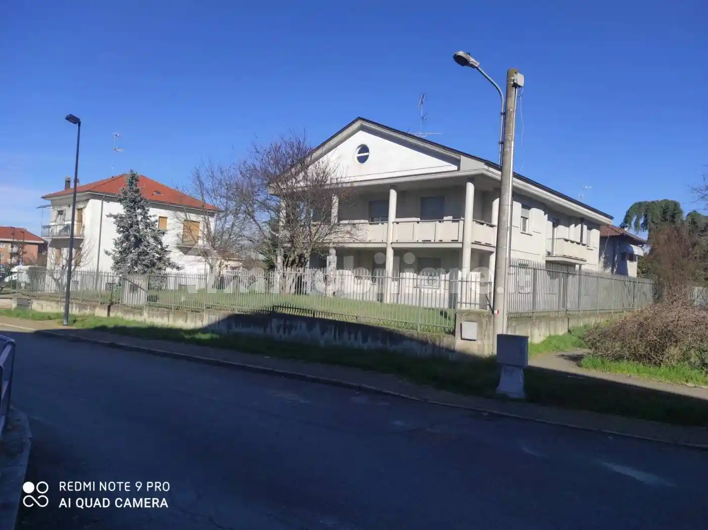 Villa in vendita a Valenza