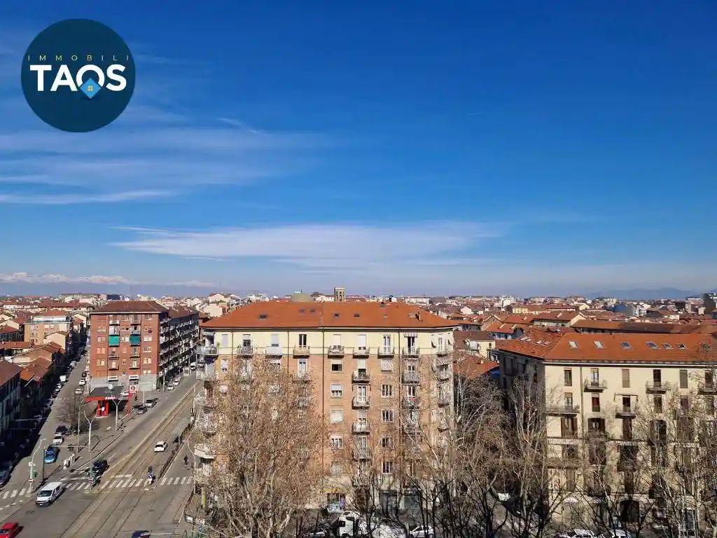 Appartamento in vendita a Torino