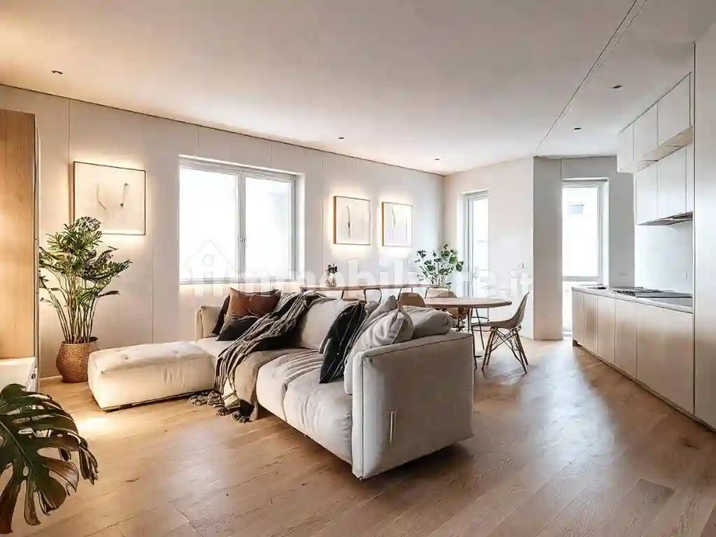 Appartamento - foto 5