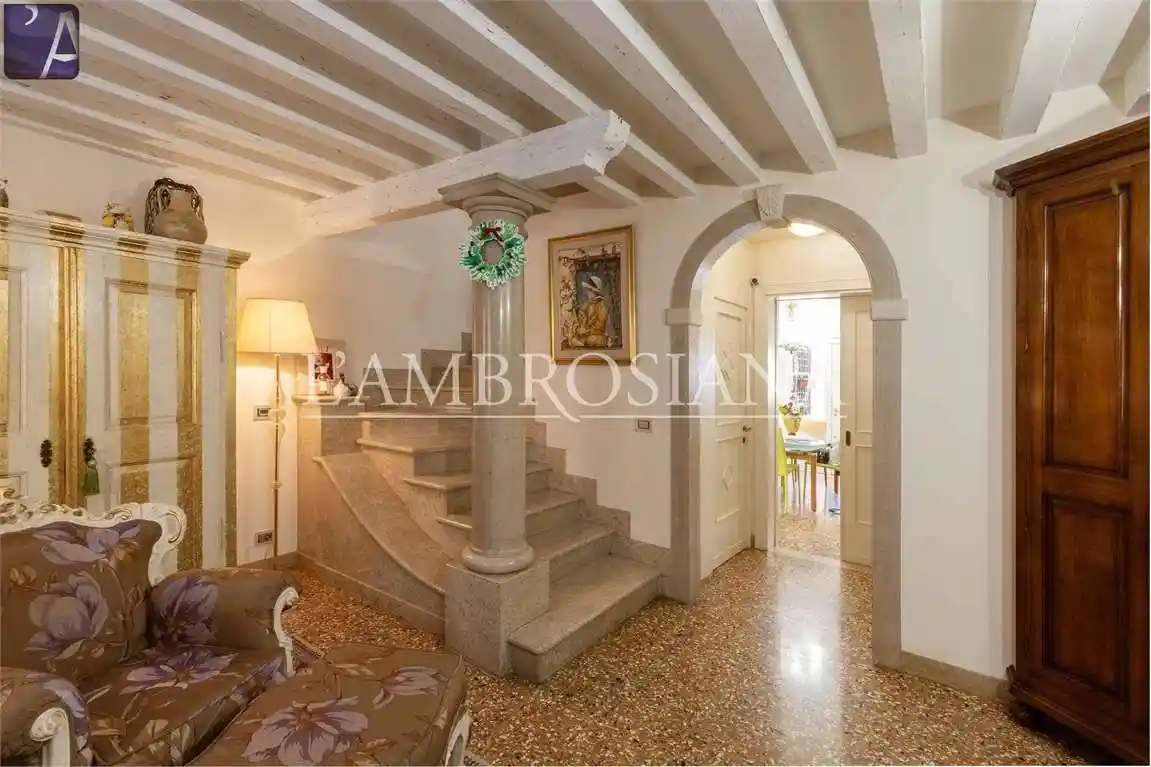 Casa indipendente in vendita a Padova