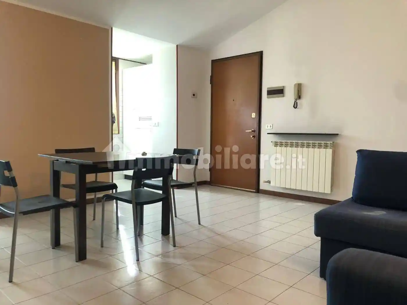 Appartamento in affitto a Bergamo