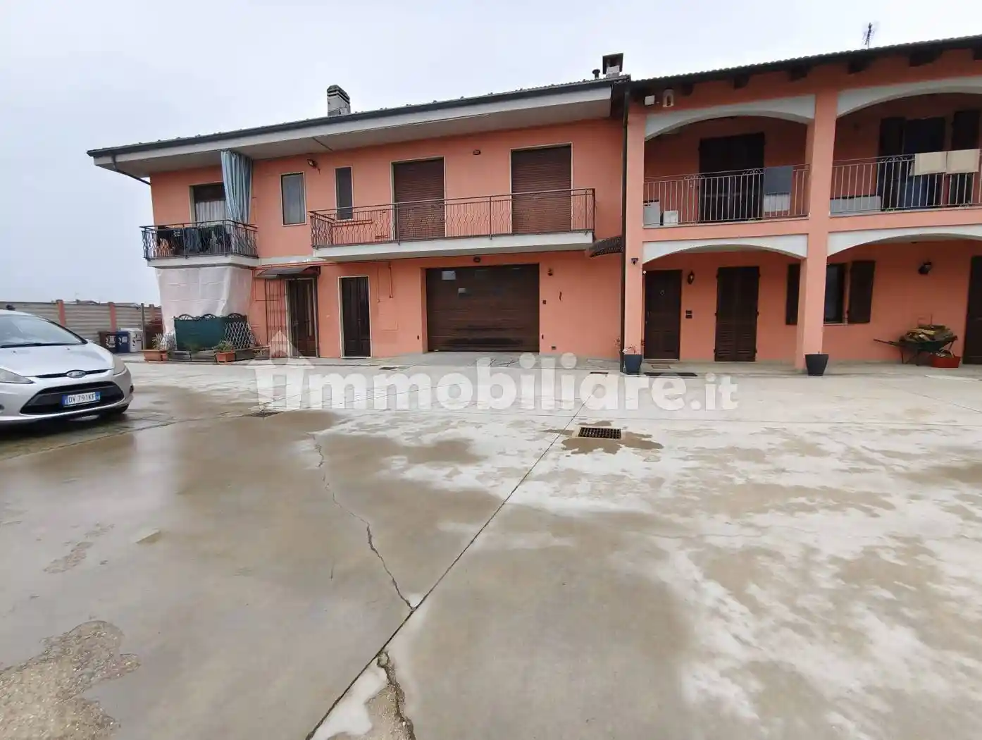 Appartamento in vendita a Carmagnola