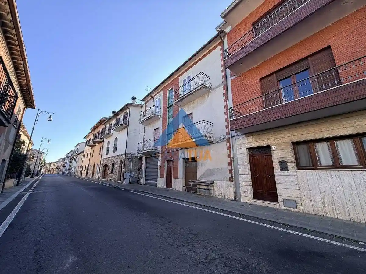 Appartamento in vendita a Penna in Teverina