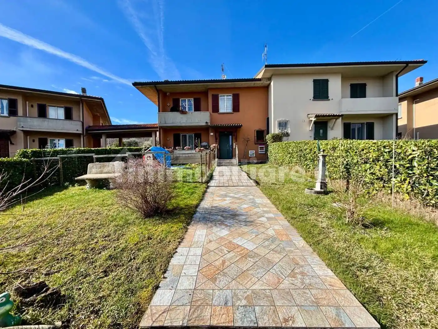 Appartamento in vendita a Iseo