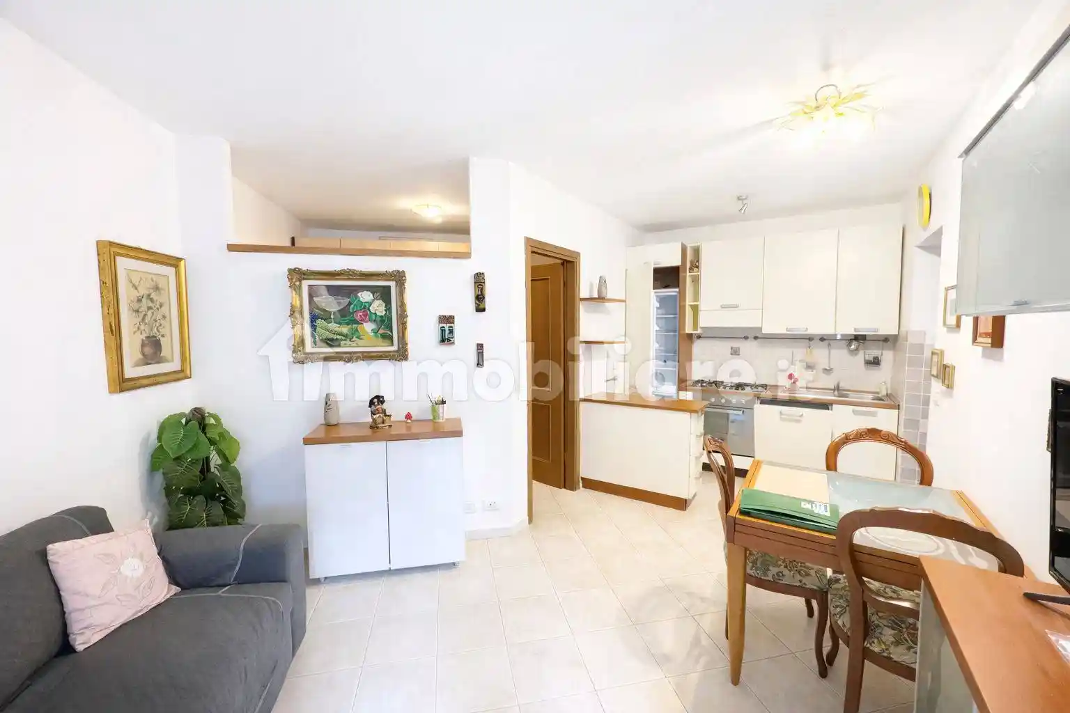 Appartamento in vendita a Arcola