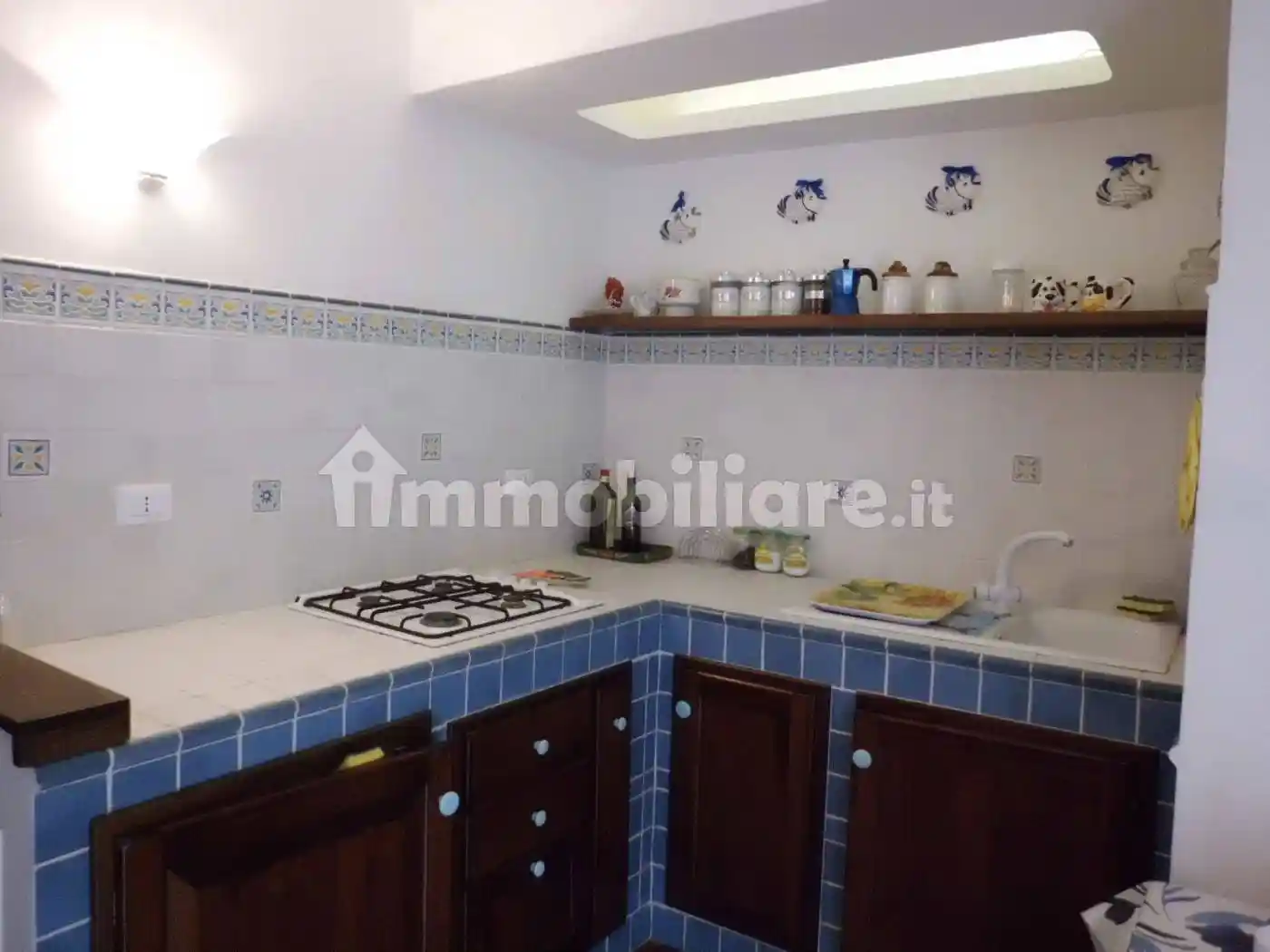 Appartamento in affitto a San Felice Circeo