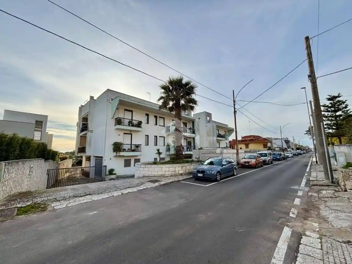 Appartamento in vendita a Sannicola