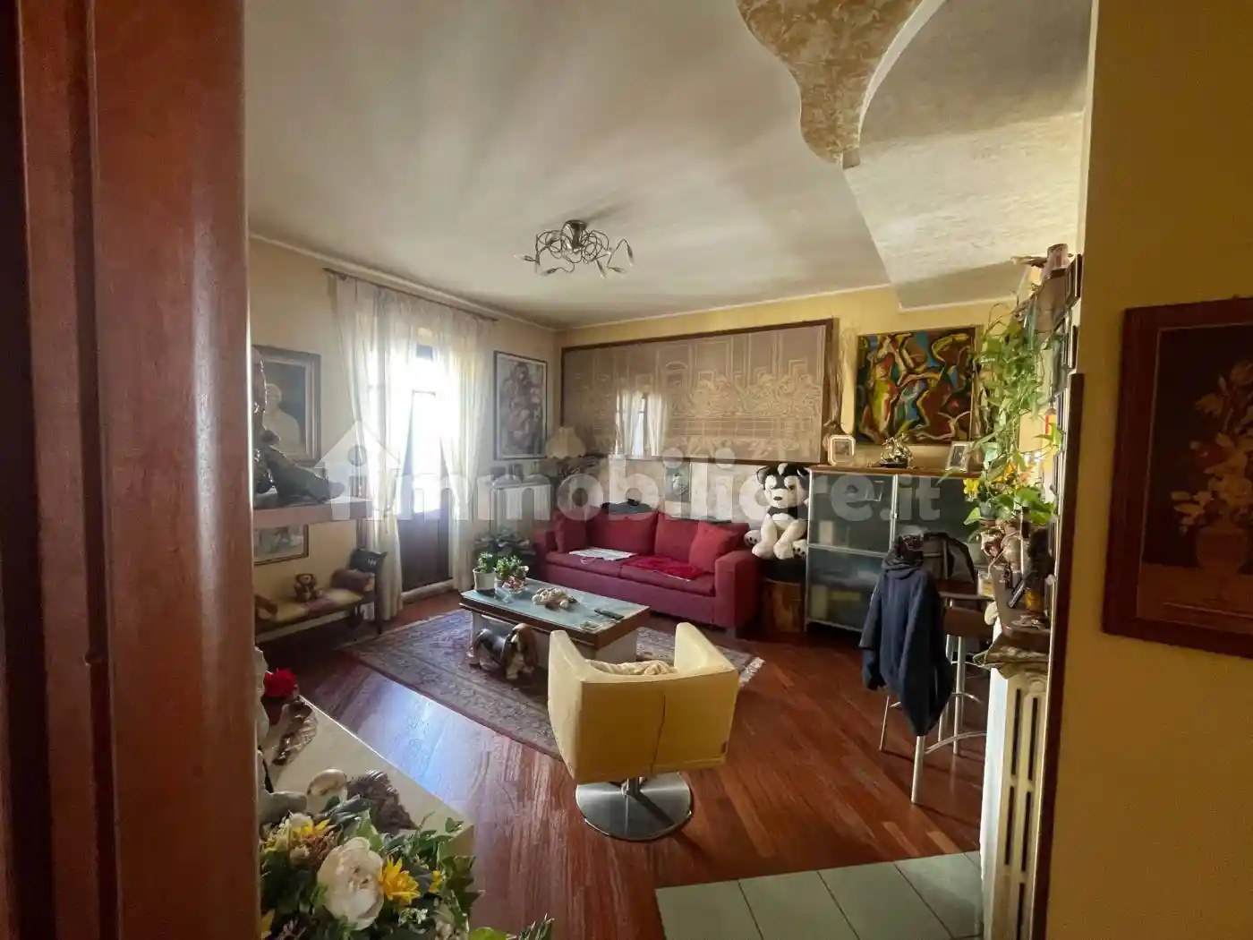 Appartamento in vendita a Asti