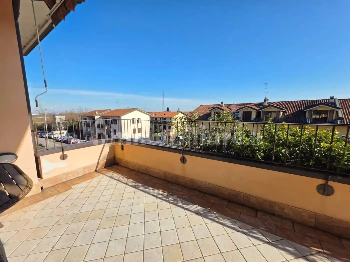 Appartamento in vendita a Abbiategrasso