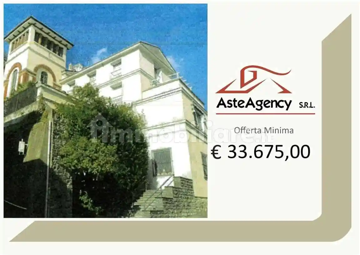 Appartamento in vendita a Calolziocorte