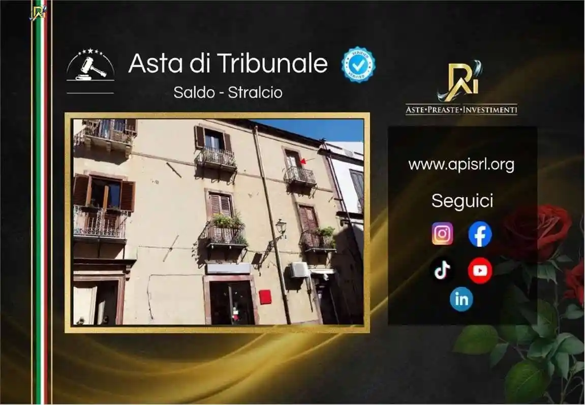 Appartamento in vendita a Bosa