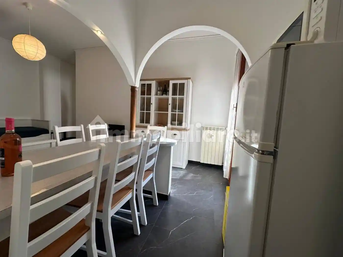 Appartamento in vendita a Arenzano