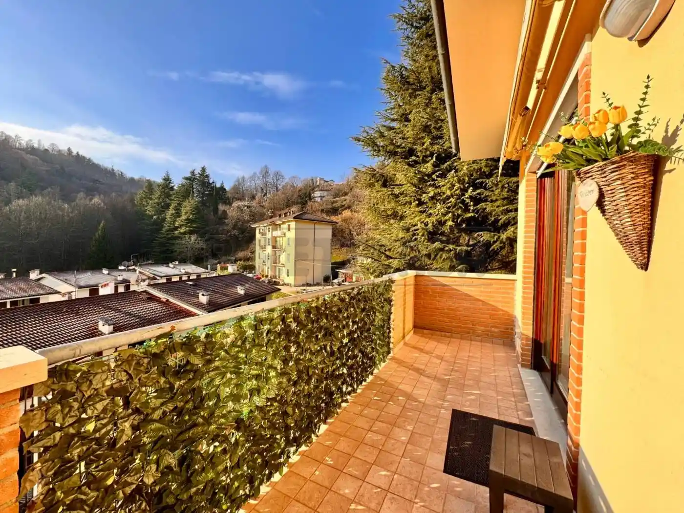 Appartamento in vendita a Valdagno