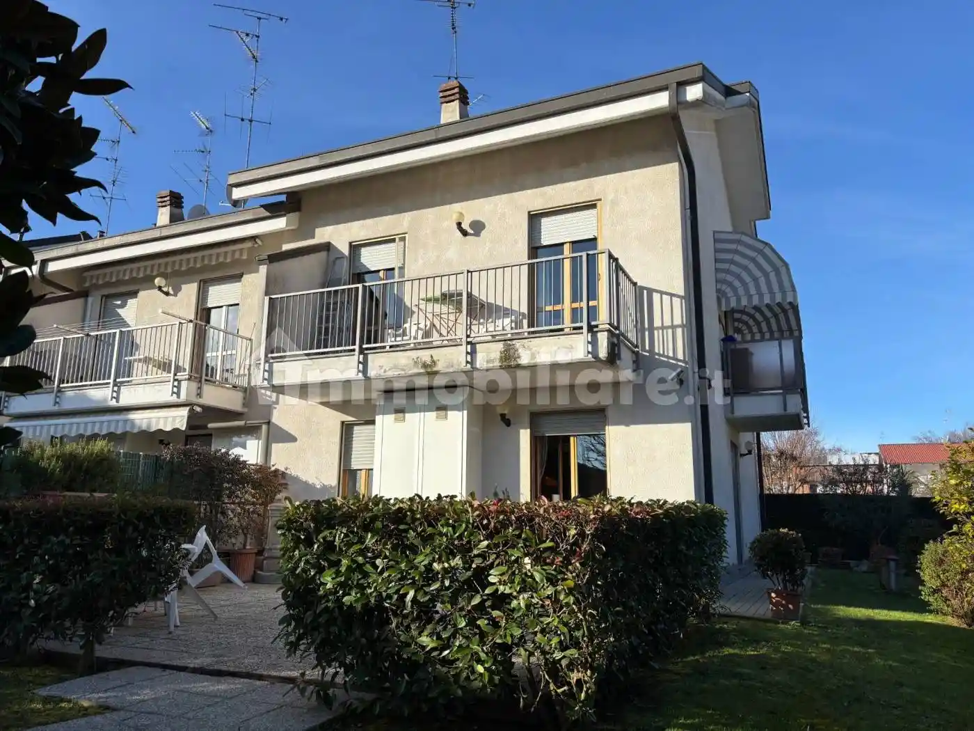 Villa in vendita a Vercelli