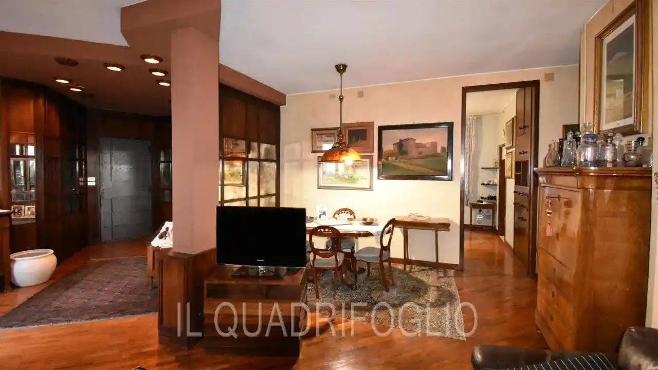 Attico - Mansarda in vendita a Cesena