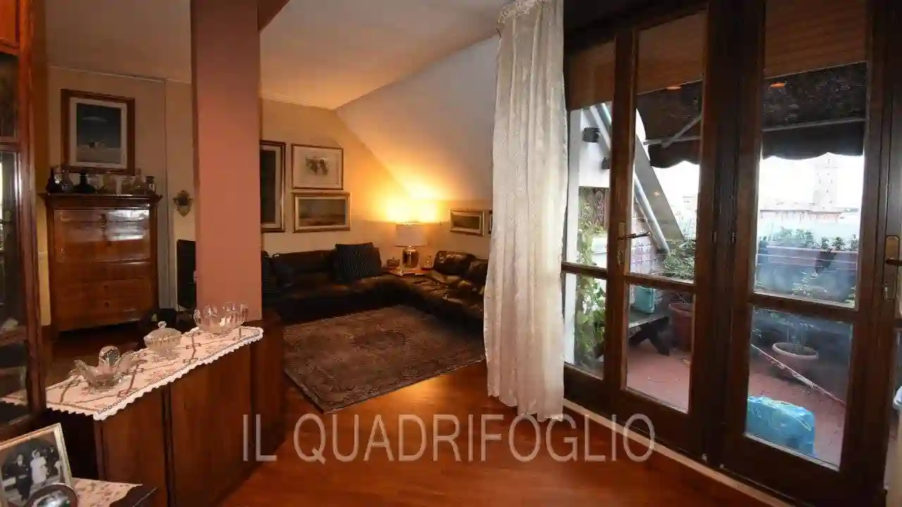 Attico - Mansarda - foto 4