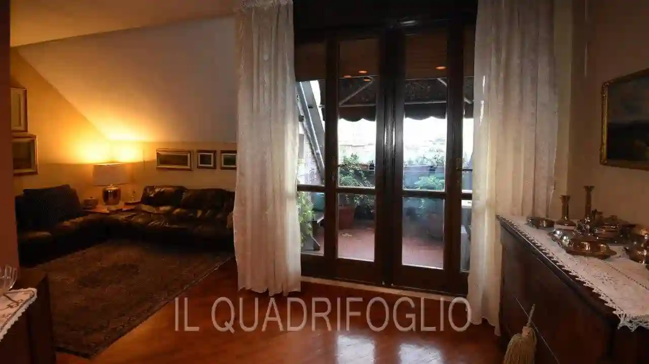 Attico - Mansarda - foto 5