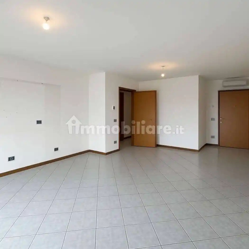 Appartamento in vendita a Casazza