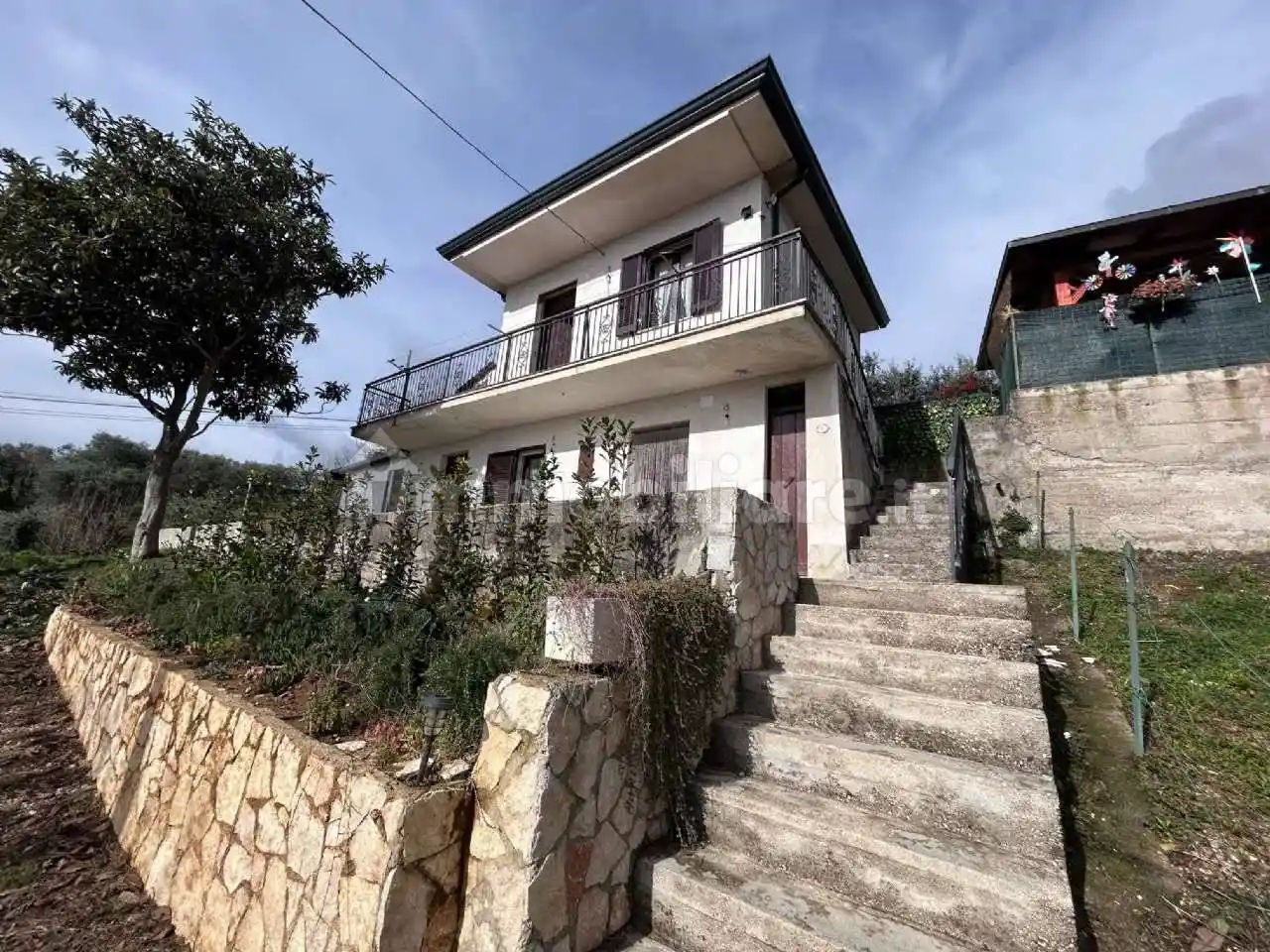 Casa indipendente in vendita a Sora