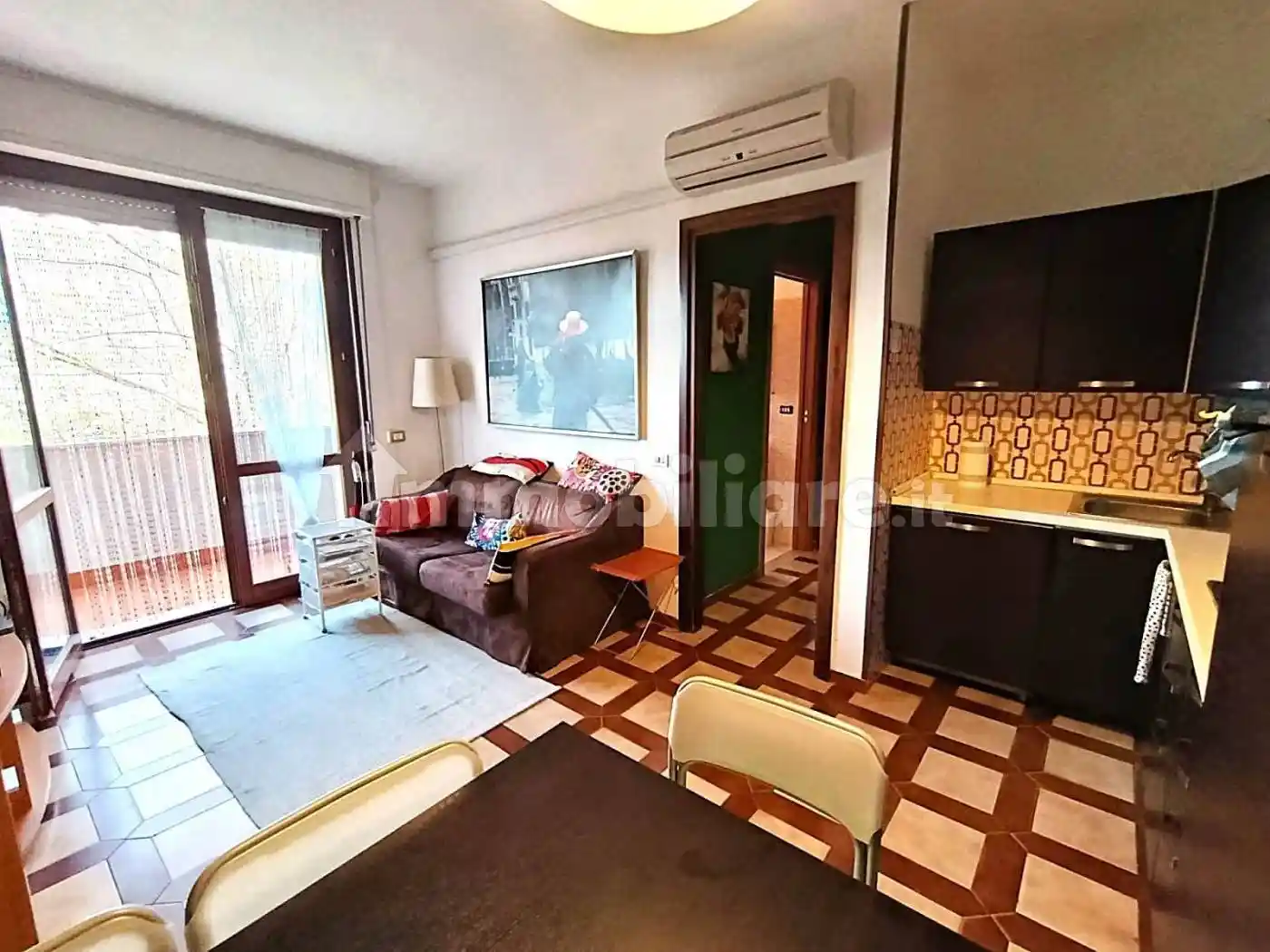 Appartamento in vendita a Rosignano Marittimo