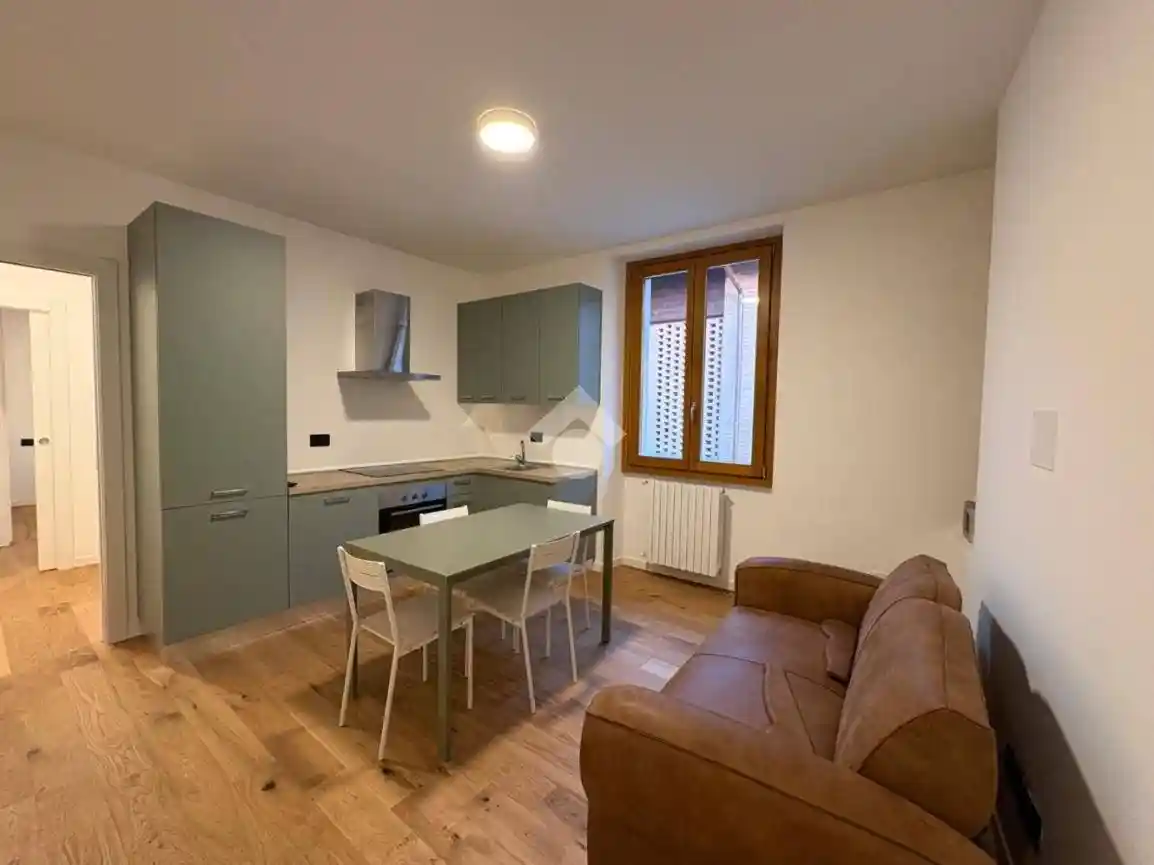 Appartamento in affitto a Erbusco