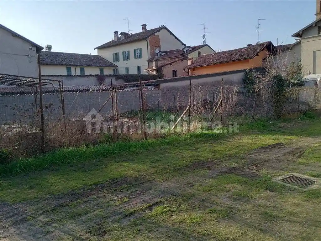 Rustico - Casale in vendita a Bellinzago Lombardo