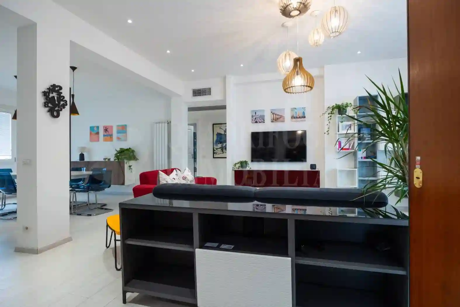 Attico - Mansarda - foto 2