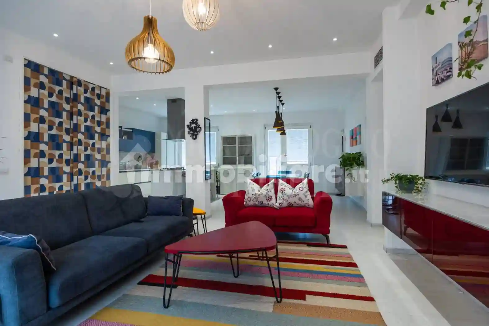 Attico - Mansarda - foto 4