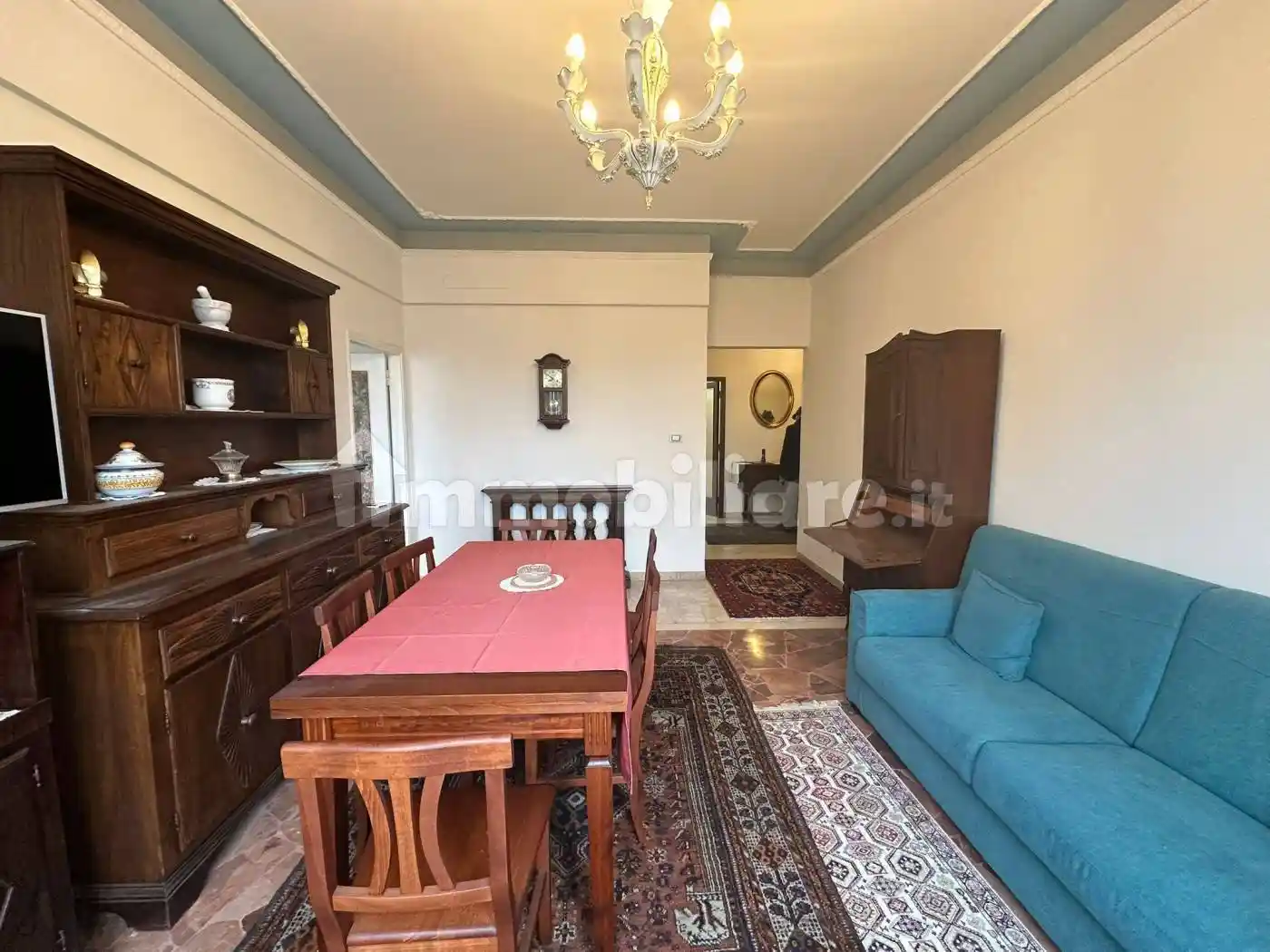 Appartamento in vendita a Firenze