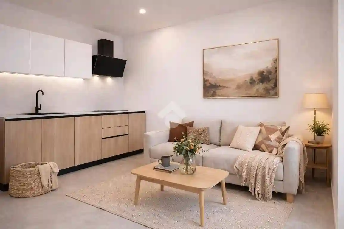 Appartamento - foto 3