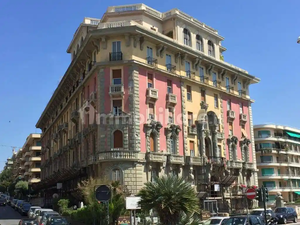 Appartamento in affitto a Genova