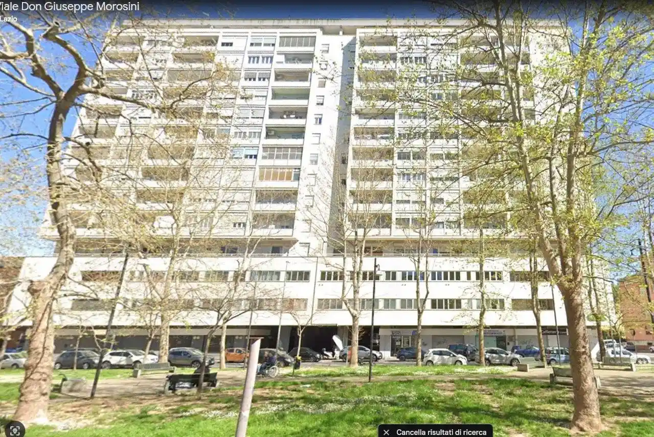 Appartamento in vendita a Latina