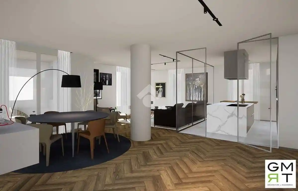 Appartamento in vendita a Scandiano